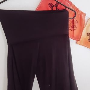 Indigo Luna Yoga Pants